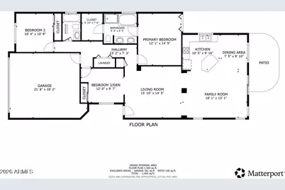 4626 E Charleston Avenue, Phoenix, AZ 85032 - Photo 27