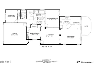 4626 E Charleston Ave, Phoenix, AZ 85032 - Photo 27