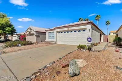 4626 E Charleston Avenue, Phoenix, AZ 85032 - Photo 1