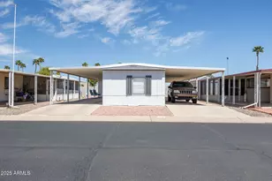 2100 N Trekell Rd, Casa Grande, AZ 85122 - Photo 1