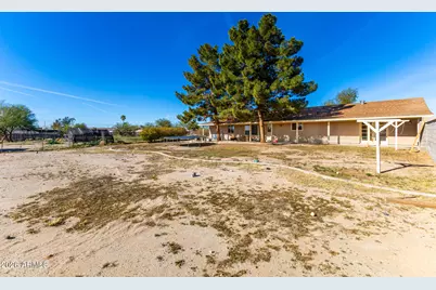 2421 S 221st Avenue, Buckeye, AZ 85326 - Photo 31
