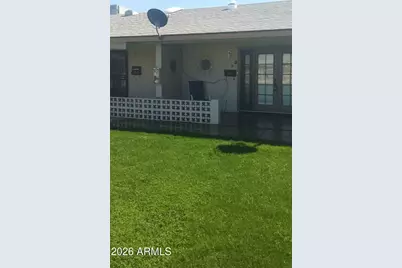 13021 N 113th Avenue #M, Youngtown, AZ 85363 - Photo 3
