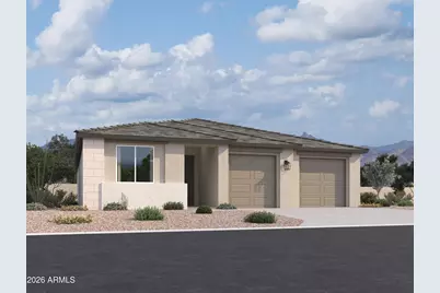 2535 E Homesteader Road, San Tan Valley, AZ 85140 - Photo 1