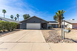 14408 N 42nd Dr, Phoenix, AZ 85053 - Photo 1