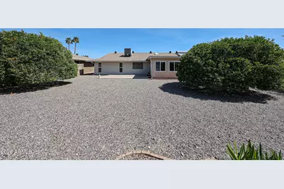 17402 N Lindgren Avenue, Sun City, AZ 85351 - Photo 35