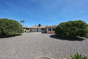 17402 N Lindgren Ave, Sun City, AZ 85351 - Photo 35