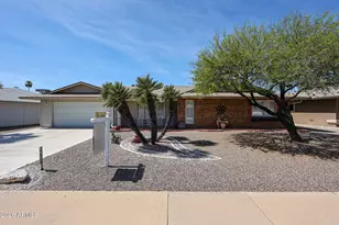 17402 N Lindgren Ave, Sun City, AZ 85351 - Photo 1