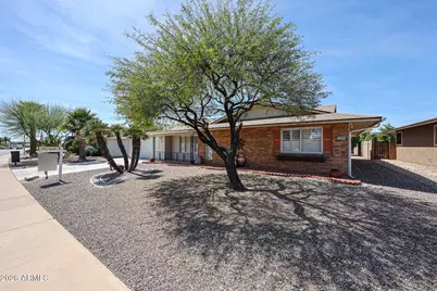 17402 N Lindgren Avenue, Sun City, AZ 85351 - Photo 37