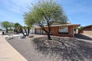17402 N Lindgren Ave, Sun City, AZ 85351 - Photo 37