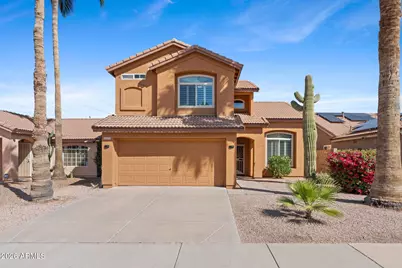 3212 E Tonto Lane, Phoenix, AZ 85050 - Photo 3