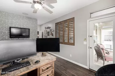 12134 W Lone Tree Trail, Peoria, AZ 85383 - Photo 21