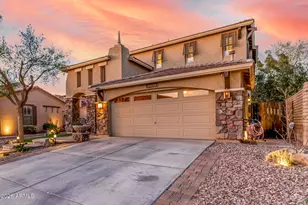 12134 W Lone Tree Trail, Peoria, AZ 85383 - Photo 5