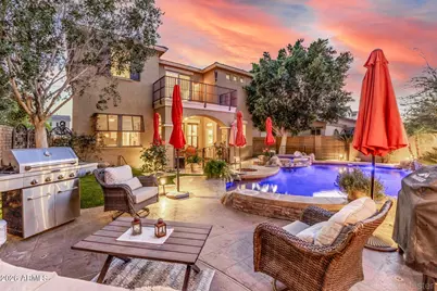 12134 W Lone Tree Trail, Peoria, AZ 85383 - Photo 41