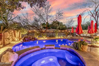 12134 W Lone Tree Trail, Peoria, AZ 85383 - Photo 3