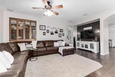 12134 W Lone Tree Trail, Peoria, AZ 85383 - Photo 13