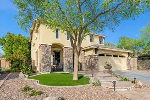 12134 W Lone Tree Trail, Peoria, AZ 85383 - Photo 61