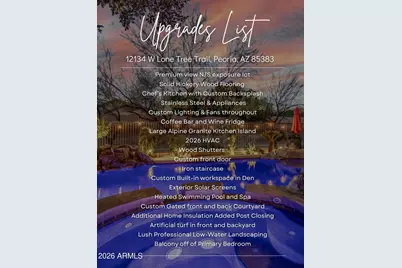 12134 W Lone Tree Trail, Peoria, AZ 85383 - Photo 59