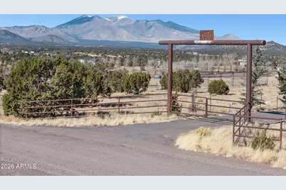 13170 Stockmens Road, Flagstaff, AZ 86004 - Photo 1