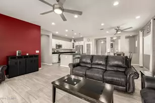 510 W Cucumber Tree Ave, San Tan Valley, AZ 85140 - Photo 5