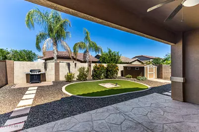 510 W Cucumber Tree Avenue, San Tan Valley, AZ 85140 - Photo 25