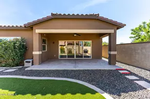 510 W Cucumber Tree Ave, San Tan Valley, AZ 85140 - Photo 27