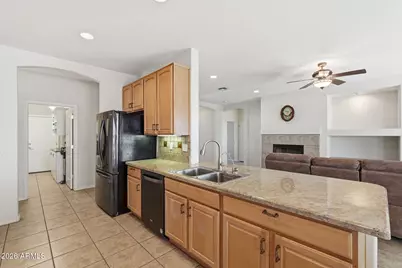 3161 E Gleneagle Drive, Chandler, AZ 85249 - Photo 11