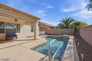 3161 E Gleneagle Dr, Chandler, AZ 85249 - Photo 35