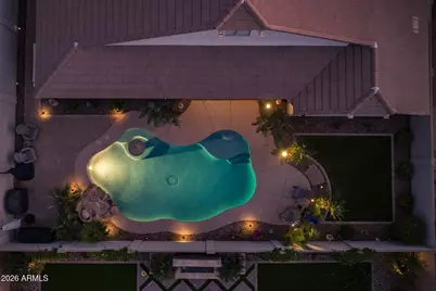 2482 E Plum Street, Gilbert, AZ 85298 - Photo 47