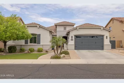 2482 E Plum Street, Gilbert, AZ 85298 - Photo 1