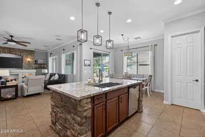 2482 E Plum Street, Gilbert, AZ 85298 - Photo 17