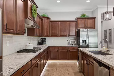 2482 E Plum Street, Gilbert, AZ 85298 - Photo 19