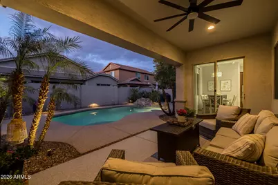 2482 E Plum Street, Gilbert, AZ 85298 - Photo 45