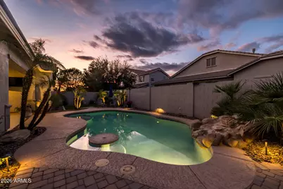 2482 E Plum Street, Gilbert, AZ 85298 - Photo 43