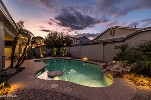 2482 E Plum St, Gilbert, AZ 85298 - Photo 43