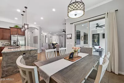 2482 E Plum Street, Gilbert, AZ 85298 - Photo 21