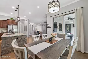 2482 E Plum St, Gilbert, AZ 85298 - Photo 21