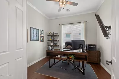 2482 E Plum Street, Gilbert, AZ 85298 - Photo 35