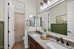 2482 E Plum St, Gilbert, AZ 85298 - Photo 31