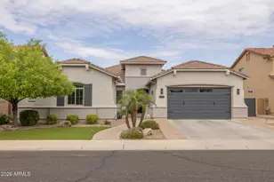 2482 E Plum St, Gilbert, AZ 85298 - Photo 63