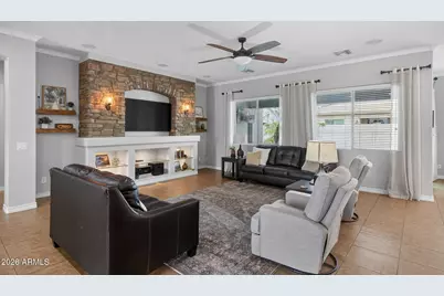 2482 E Plum Street, Gilbert, AZ 85298 - Photo 11