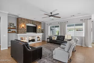 2482 E Plum St, Gilbert, AZ 85298 - Photo 11