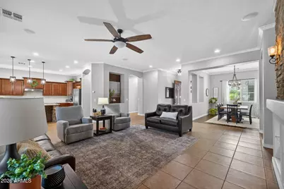 2482 E Plum Street, Gilbert, AZ 85298 - Photo 13