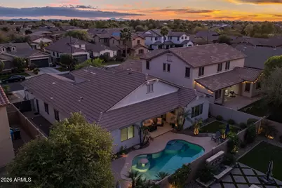 2482 E Plum Street, Gilbert, AZ 85298 - Photo 39