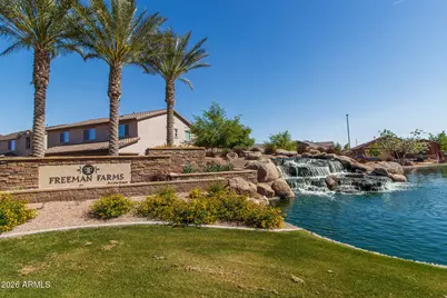 2482 E Plum Street, Gilbert, AZ 85298 - Photo 59