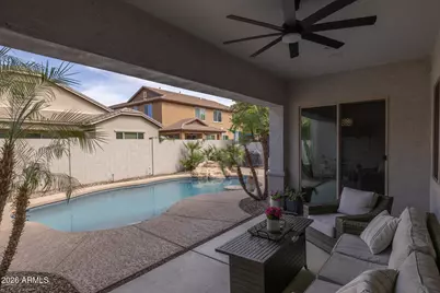 2482 E Plum Street, Gilbert, AZ 85298 - Photo 51