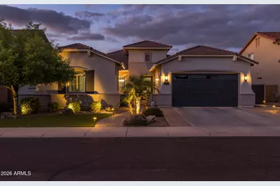 2482 E Plum Street, Gilbert, AZ 85298 - Photo 5