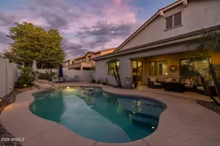 2482 E Plum St, Gilbert, AZ 85298 - Photo 41