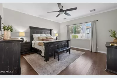 2482 E Plum Street, Gilbert, AZ 85298 - Photo 25