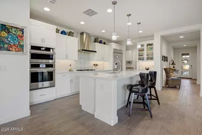 18209 E Paria Canyon Drive, Rio Verde, AZ 85263 - Photo 7