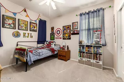 29730 N 121st Drive, Peoria, AZ 85383 - Photo 21